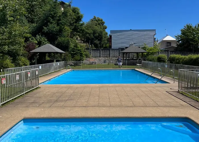 Departamento En Villarrica