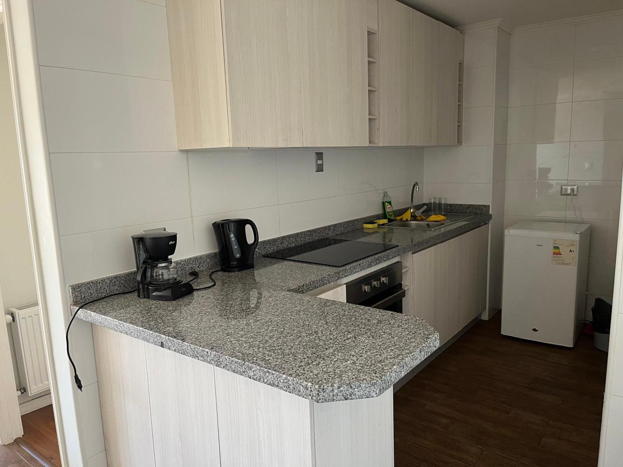 Departamento En