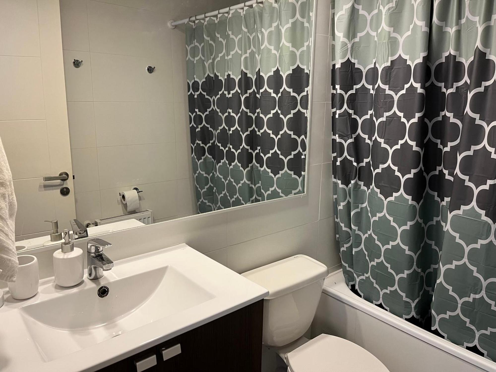 Apartamento Departamento En *