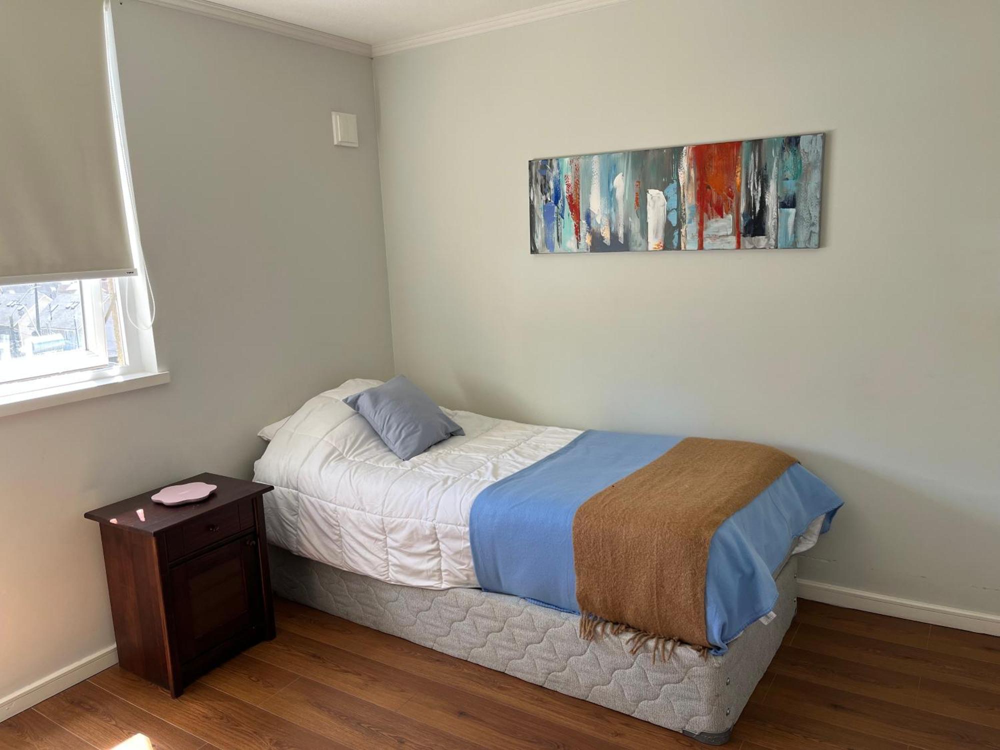 Departamento En Apartamento *