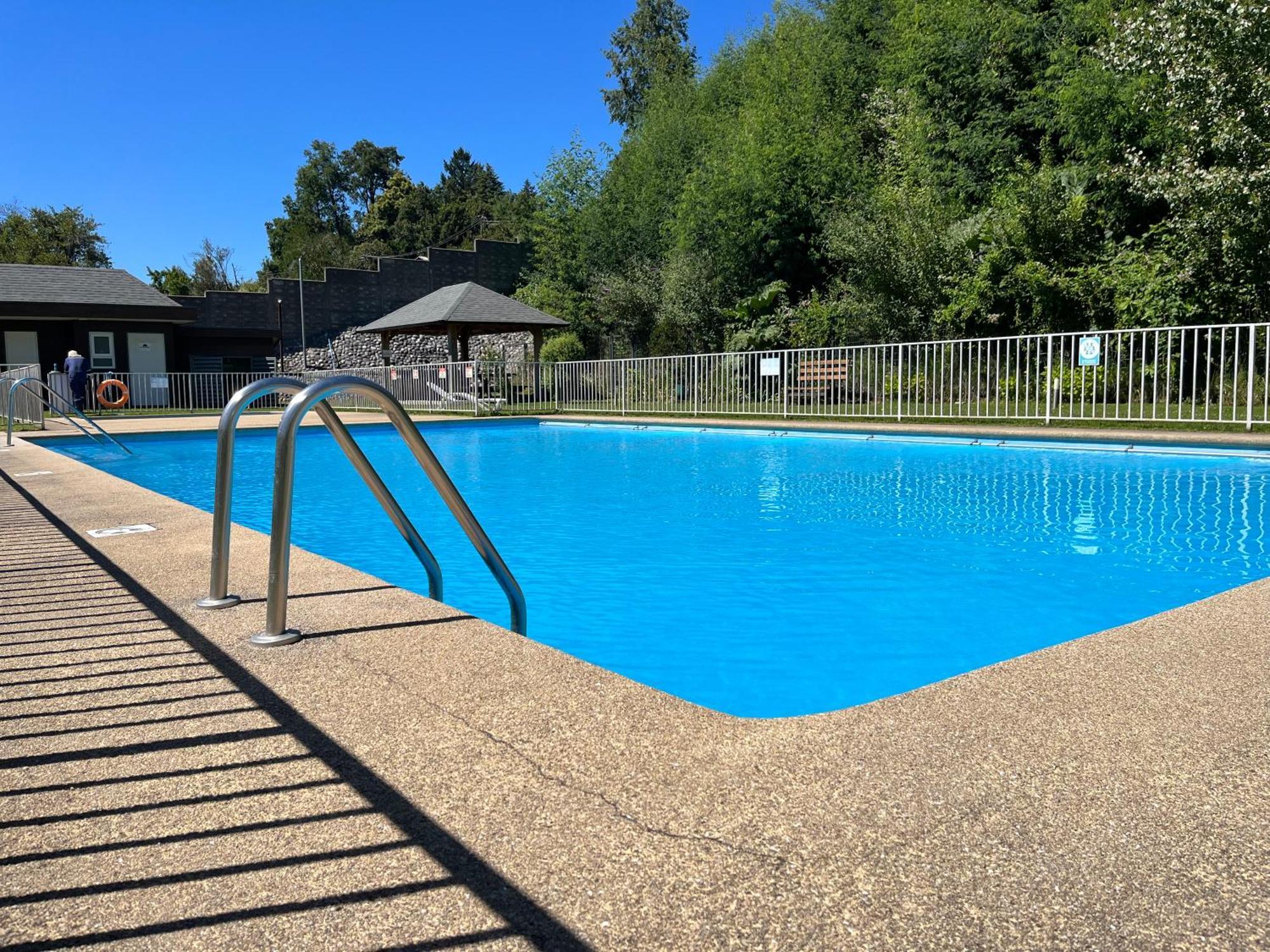 Departamento En Villarrica